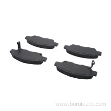 D1394-8502 Brake Pads For Honda